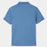 Ole™ | Polo Clásico Azur