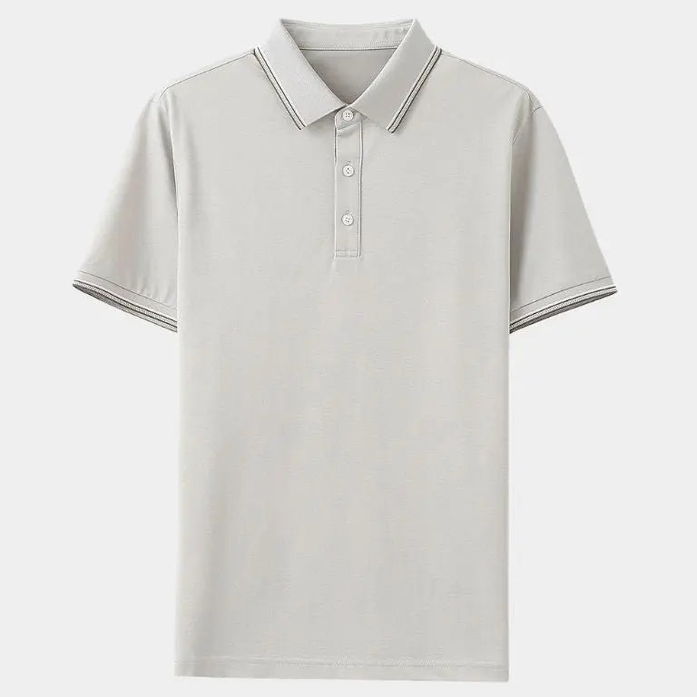 Ole™ | Polo Clásico Azur