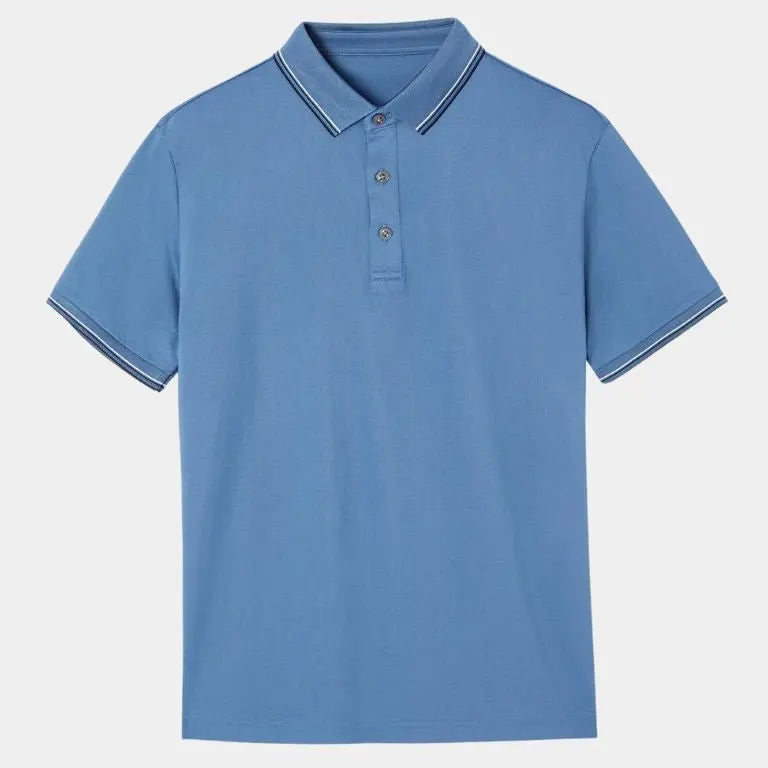 Ole™ | Polo Clásico Azur