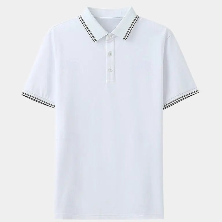 Ole™ | Polo Clásico Azur