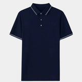 Ole™ | Polo Clásico Azur