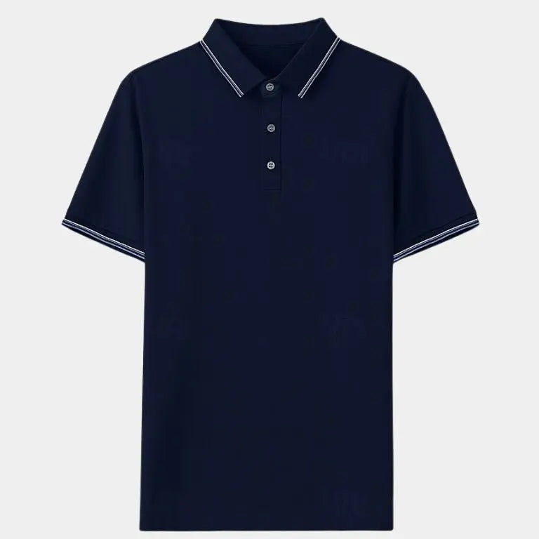 Ole™ | Polo Clásico Azur