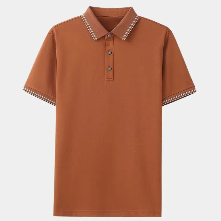 Ole™ | Polo Clásico Azur