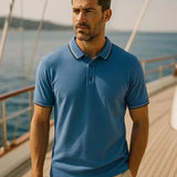 Ole™ | Polo Clásico Azur