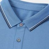 Ole™ | Polo Clásico Azur