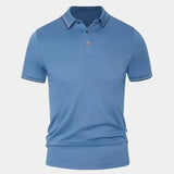 Ole™ | Polo Clásico Azur