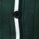 Oliver™ | Suéter de algodón con botones