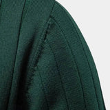 Oliver™ | Suéter de algodón con botones