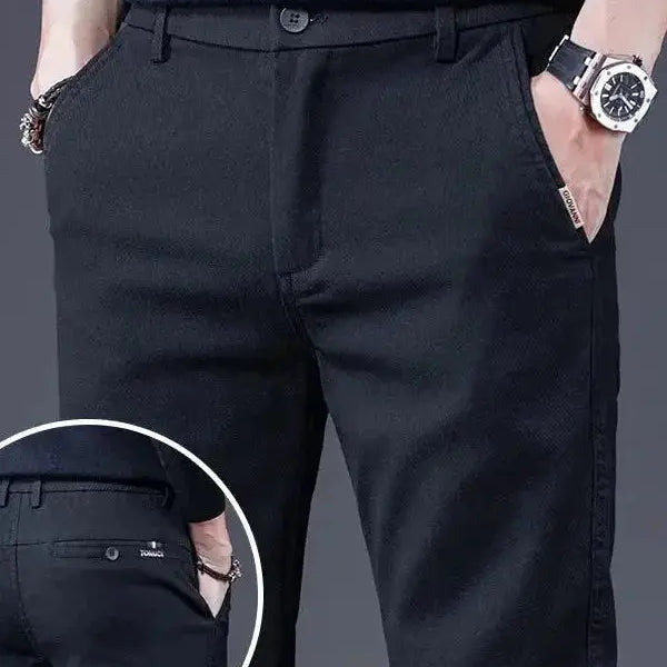Oliver™ | Pantalones Vaqueros Elásticos