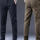 Oliver™ | Pantalones Vaqueros Elásticos