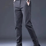 Oliver™ | Pantalones Vaqueros Elásticos