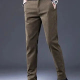 Oliver™ | Pantalones Vaqueros Elásticos