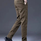Oliver™ | Pantalones Vaqueros Elásticos