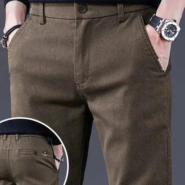 Oliver™ | Pantalones Vaqueros Elásticos