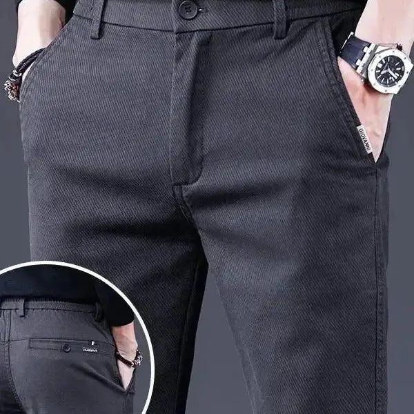 Oliver™ | Pantalones Vaqueros Elásticos