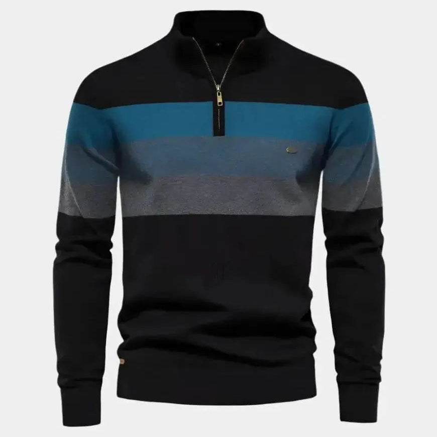 Oliver™ | Gorra con Cuello Alto