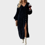 Brielle - Vestido para relajarse en vacaciones