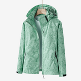 Evy™ | Resistente al Viento y a Prueba de Agua Chaqueta
