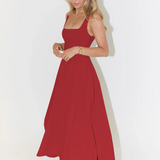 Serafina™ | Vestido de Silueta Romántica