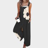 Selena - Mono Confortable y Estampado