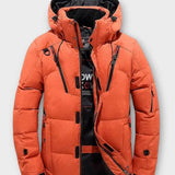 Arktis Pro™ | Chaqueta de invierno para hombre