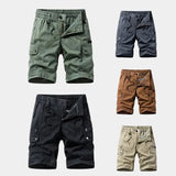 Oscar™ | Pantalones cortos cargo Dominion Trail