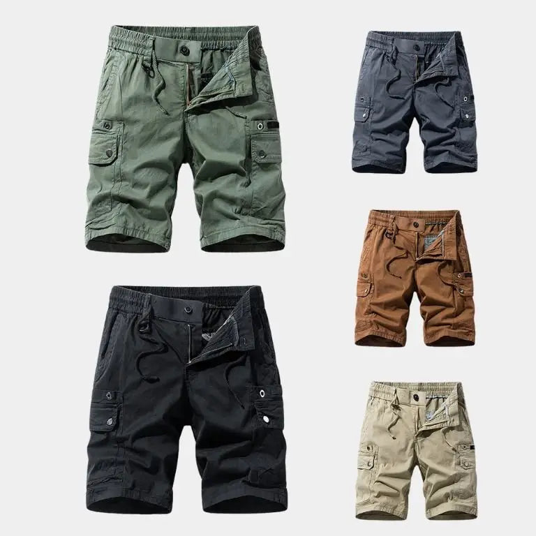 Oscar™ | Pantalones cortos cargo Dominion Trail