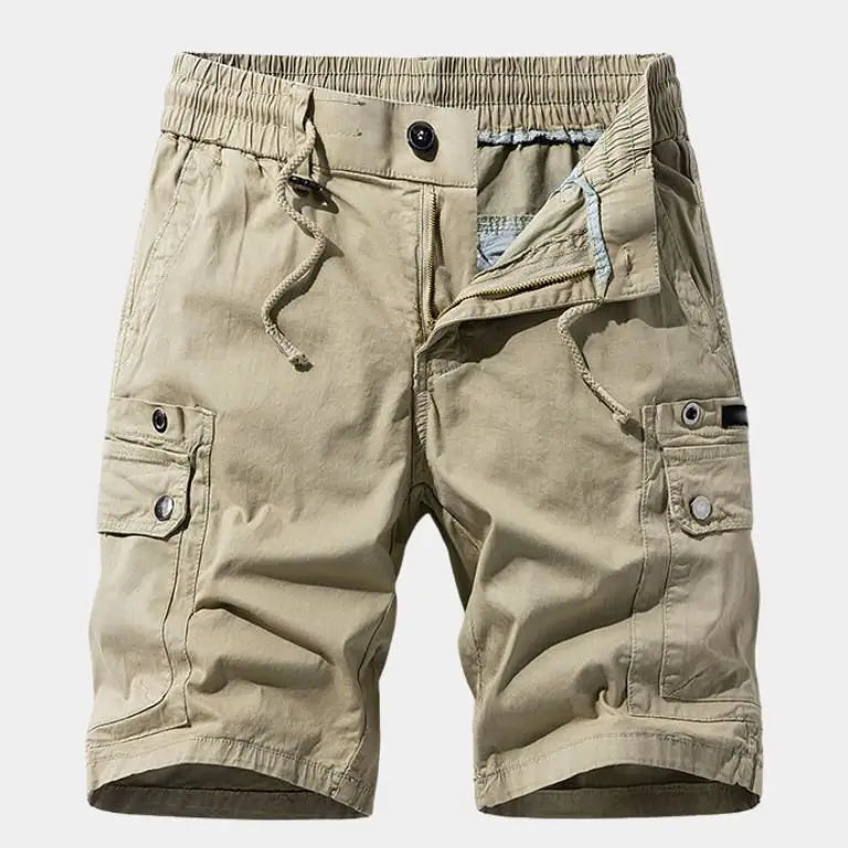 Oscar™ | Pantalones cortos cargo Dominion Trail