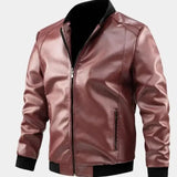 Oscar™ | Chaqueta de cuero