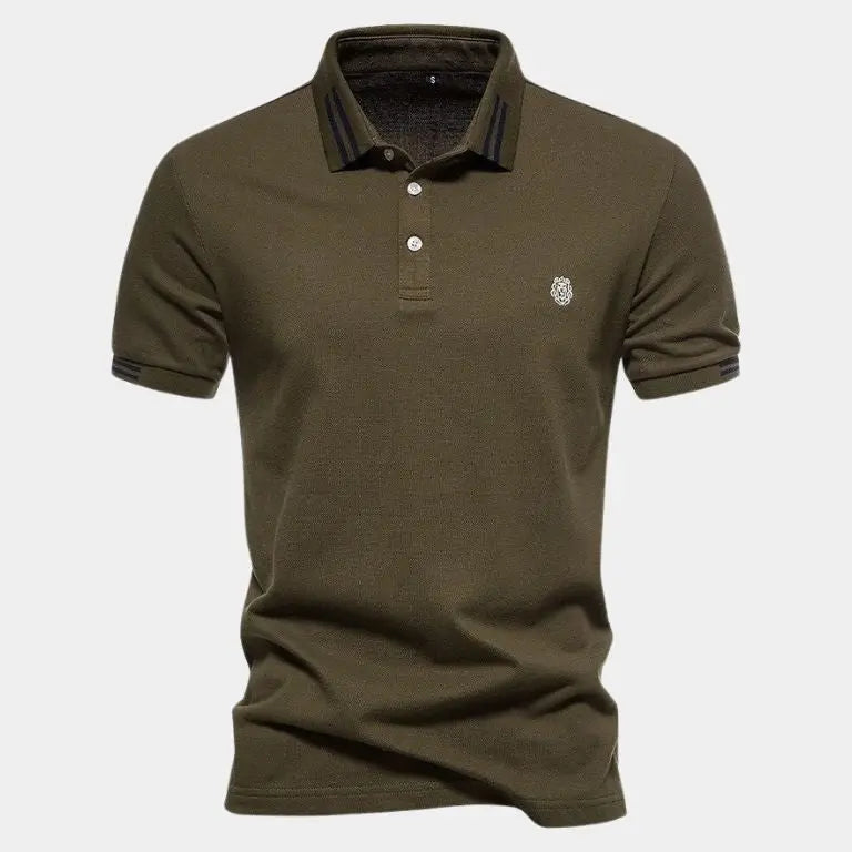 Oscar™ | Polo Brisa Real