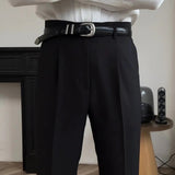 Patrick™ | Pantalones Holivudenses con Cinturón