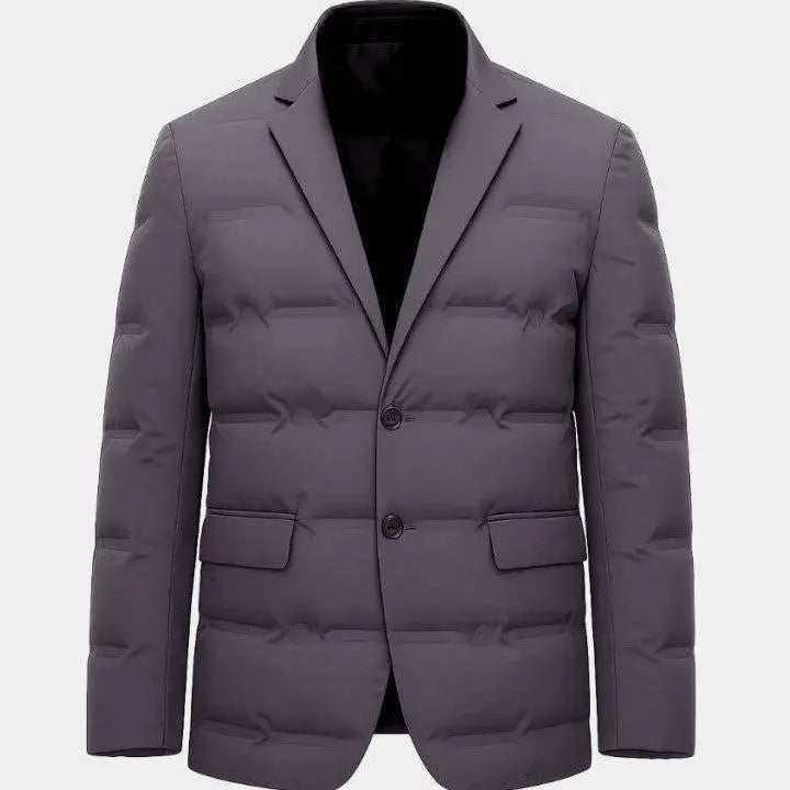 Philip™ | Anorak de Invierno Aristocrático