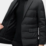 Philip™ | Anorak de Invierno Aristocrático