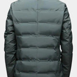 Philip™ | Anorak de Invierno Aristocrático