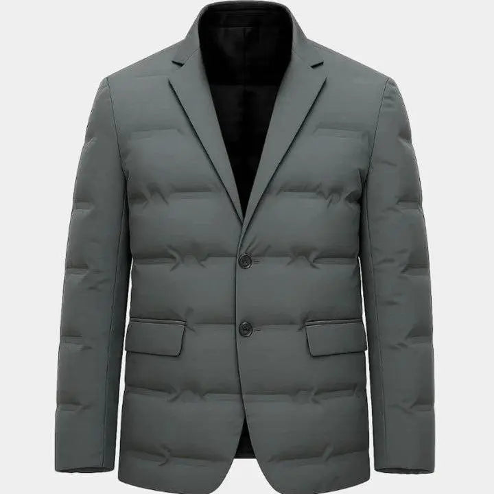 Philip™ | Anorak de Invierno Aristocrático