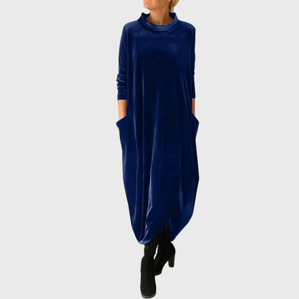 Emma™ | Vestido elegante y con estilo