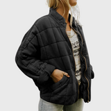 Sofía | Chaqueta puffer de media temporada