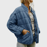 Sofía | Chaqueta puffer de media temporada