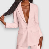 Elena - Chaqueta Sada para Estilos Elegantes