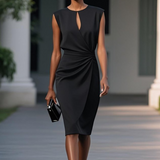 Brígida™ | Vestido chic para cualquier ocasión