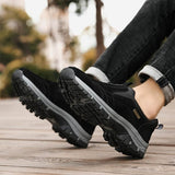 Ferenc - Zapatillas cómodas y modernas
