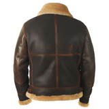 Rasmus™ | Chaqueta de aviación clásica