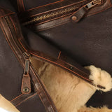 Rasmus™ | Chaqueta de aviación clásica