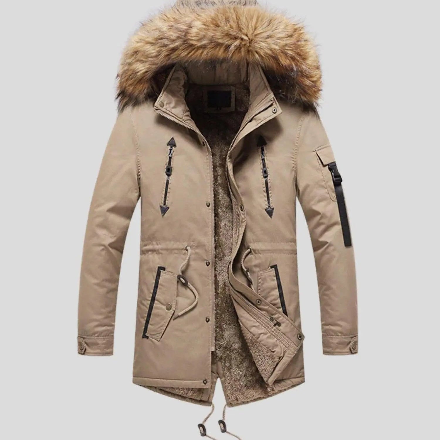 Lucifer™ | Chaqueta superior estilizada
