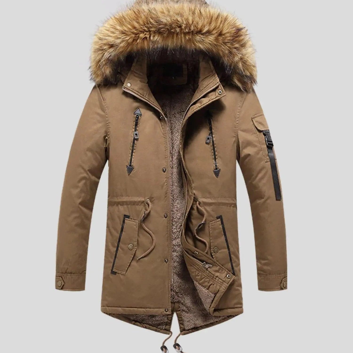Lucifer™ | Chaqueta superior estilizada