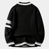 Rasmus™ | Suéter de cuello en V