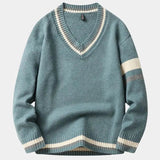 Rasmus™ | Suéter de cuello en V