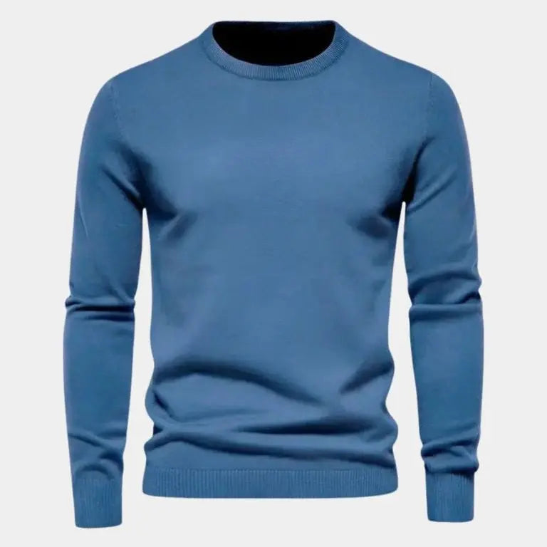 Rene™ | Suéter Minimalista