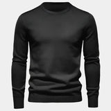 Rene™ | Suéter Minimalista