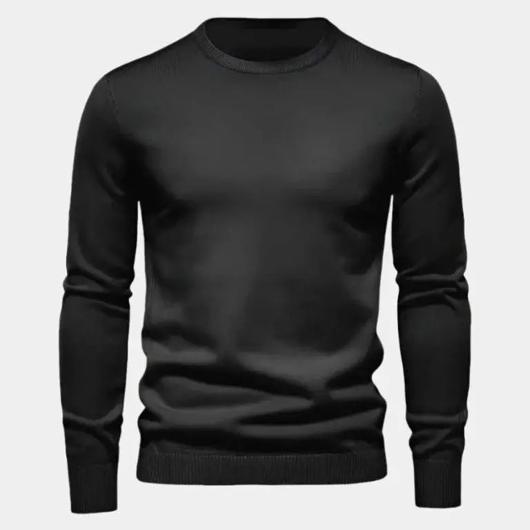 Rene™ | Suéter Minimalista